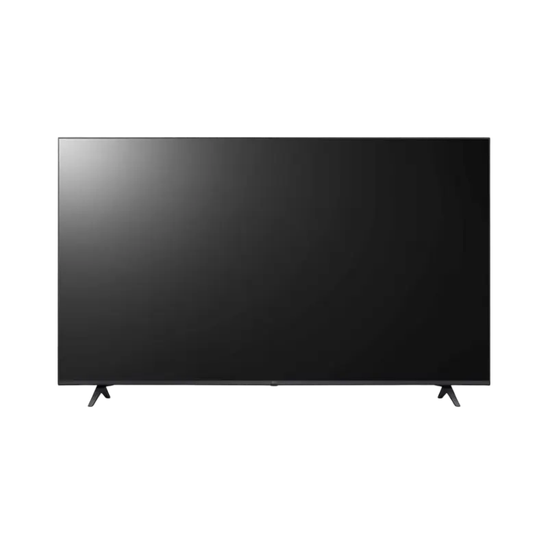 65" LED SMART Телевизор LG 65UP77006LB Черный