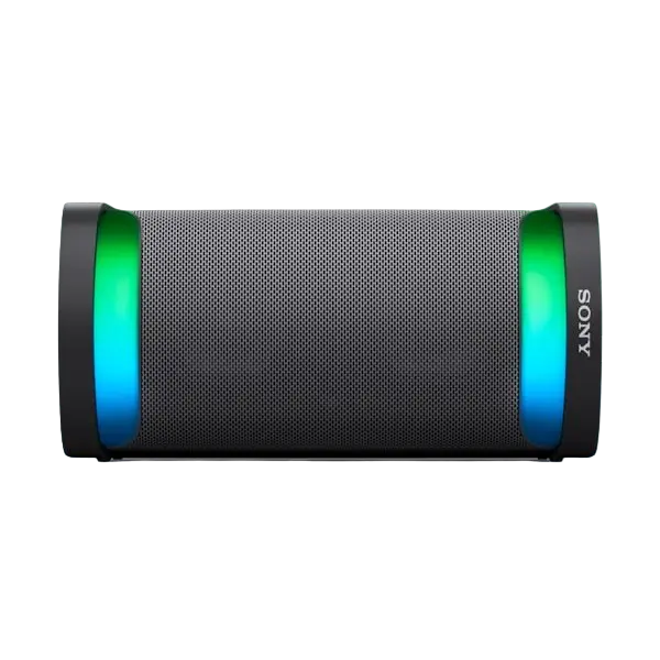 Портативная колонка SONY SRS-XP500 Чёрный