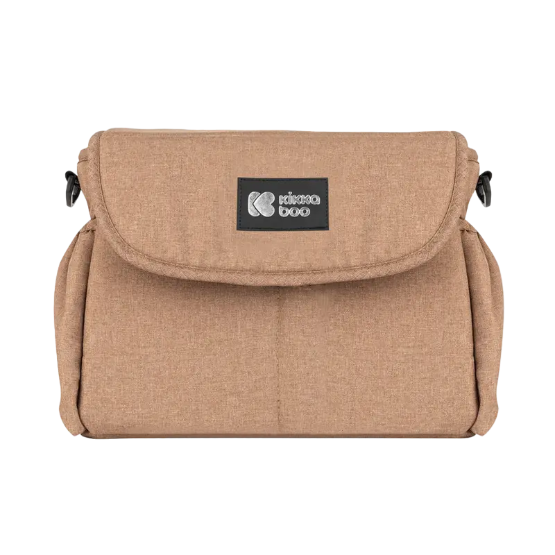 Коляска 3-в-1 Kikka Boo Cherie Бежевый