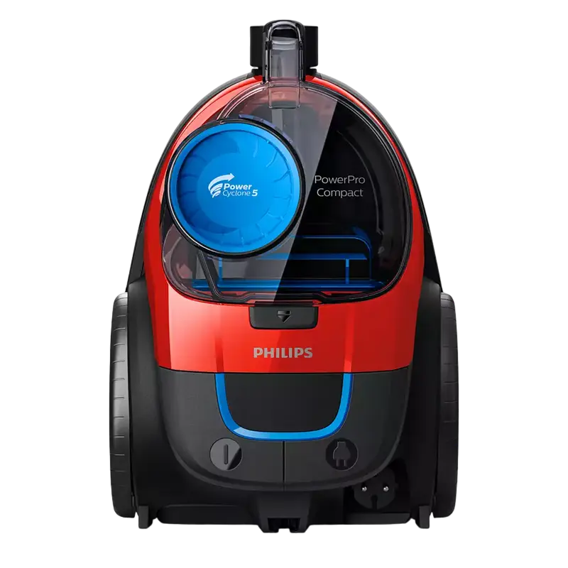 Пылесос Philips FC9330/09 Красный