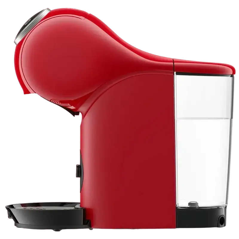 Капсульная Кофеварка Krups KP340510 Красный