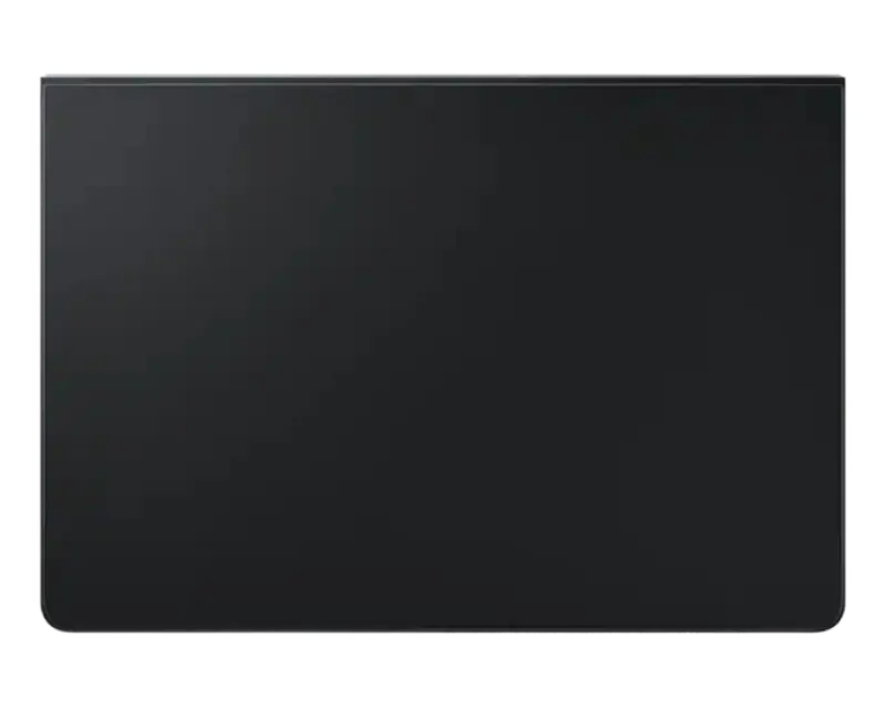 Чехол для планшета Samsung Galaxy Tab S7 Book Cover Keyboard Slim 11" Чёрный