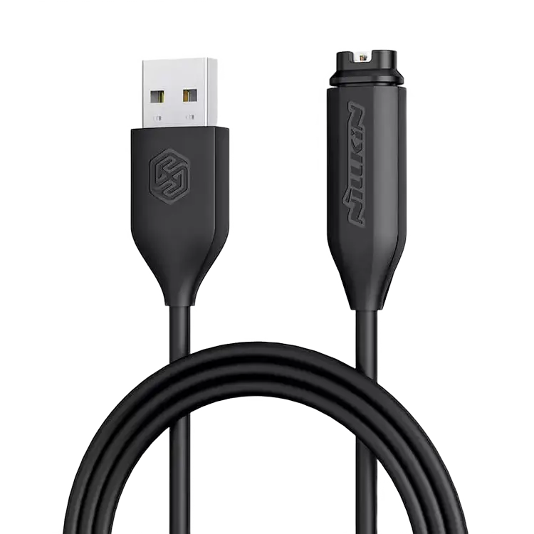 Зарядный кабель Nillkin GARMIN Черный