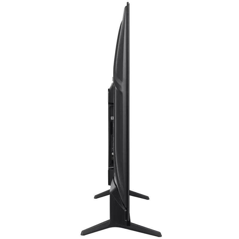 43" QLED SMART Телевизор Hisense 43E7NQ Черный