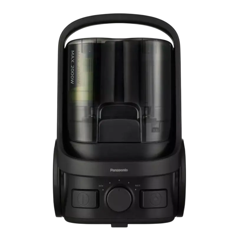 Пылесос Panasonic MC-CL605K149 Черный