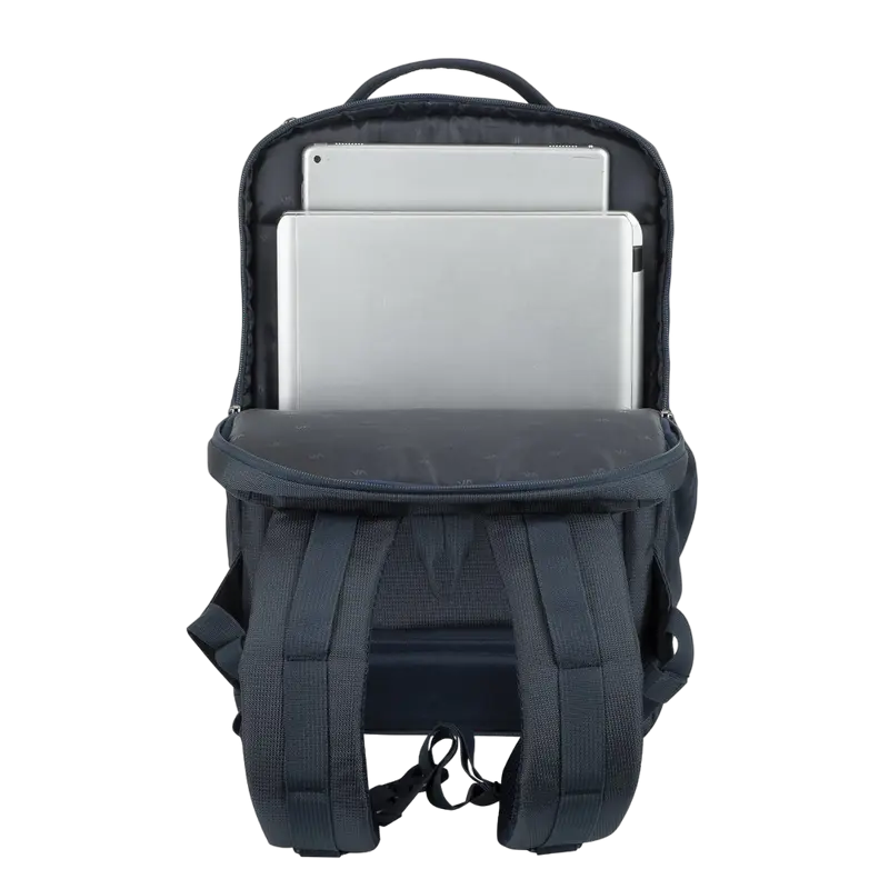 Дорожный рюкзак Rivacase Borneo Тёмно-синий