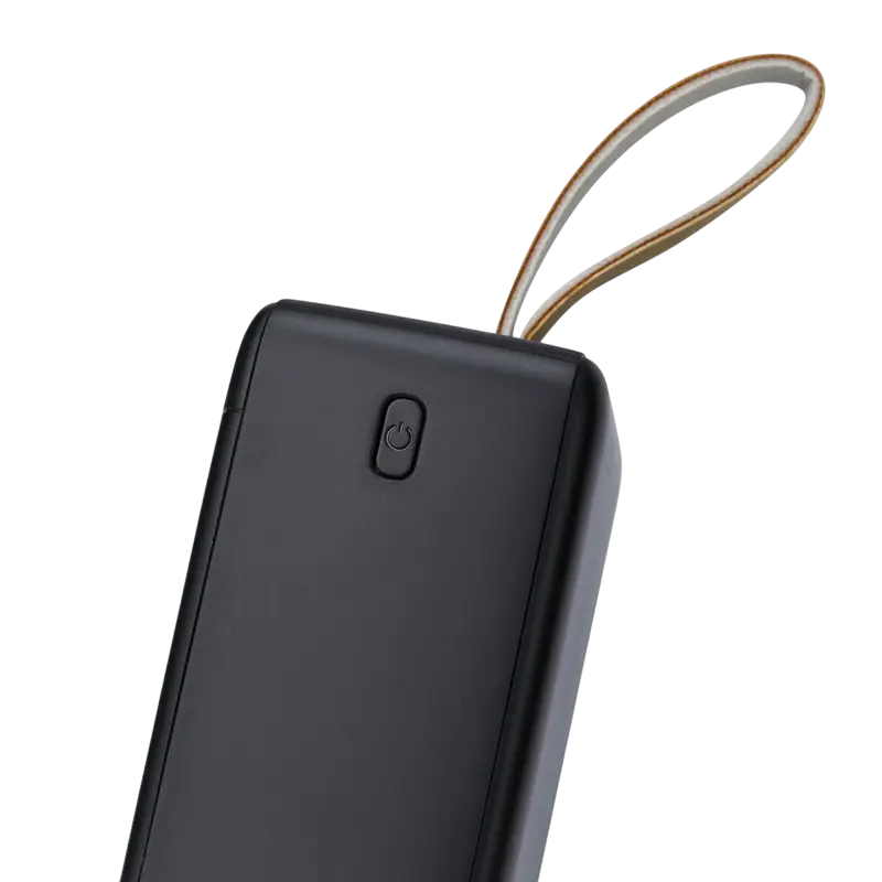 Портативное зарядное устройство Rivacase VA1084 Черный