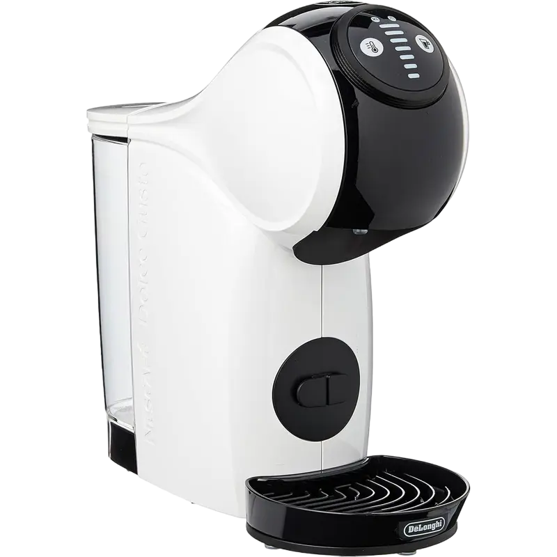 Кофемашина DeLonghi EDG226.W Белый