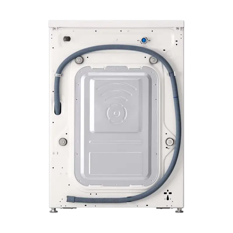 Стиральная машина LG F94B15WH Белый