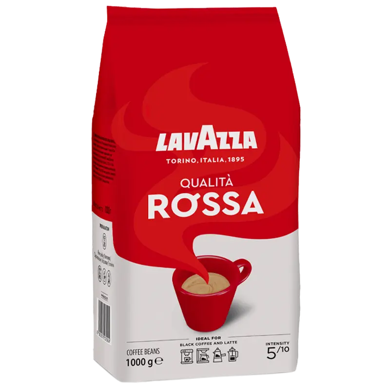 Qualita Rossa