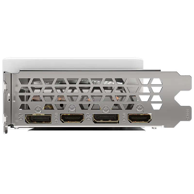 Видеокарта Gigabyte GeForce RTX 3070 VISION OC rev. 1.0