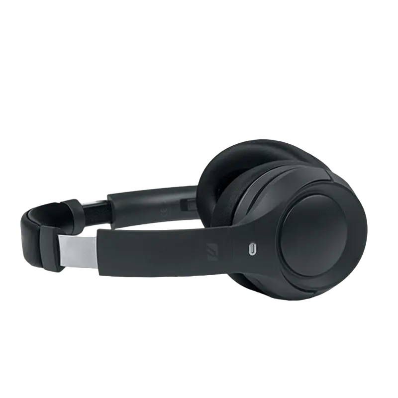 Наушники MUSE M-295 ANC Чёрный