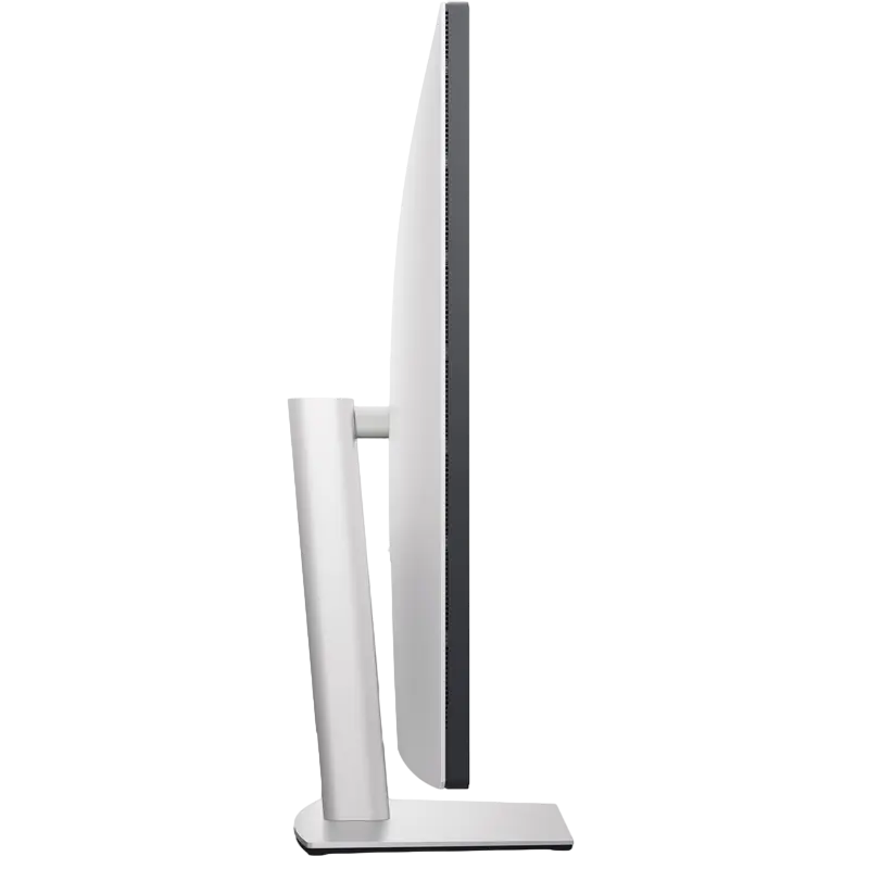 DELL U4323QE Чёрный | Серебристый