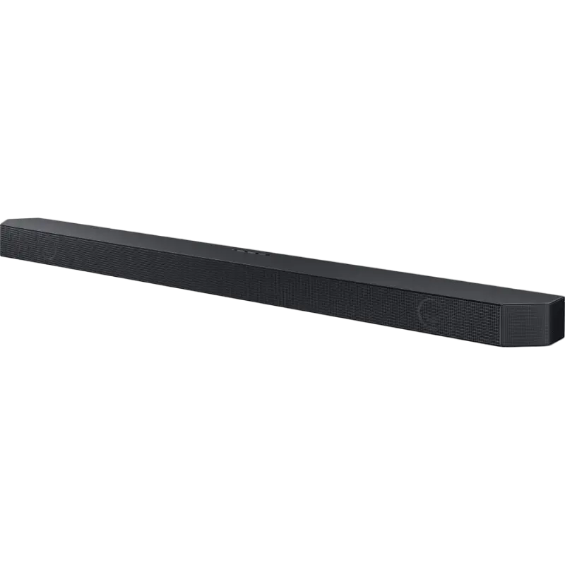Саундбар Samsung HW-Q700C Черный
