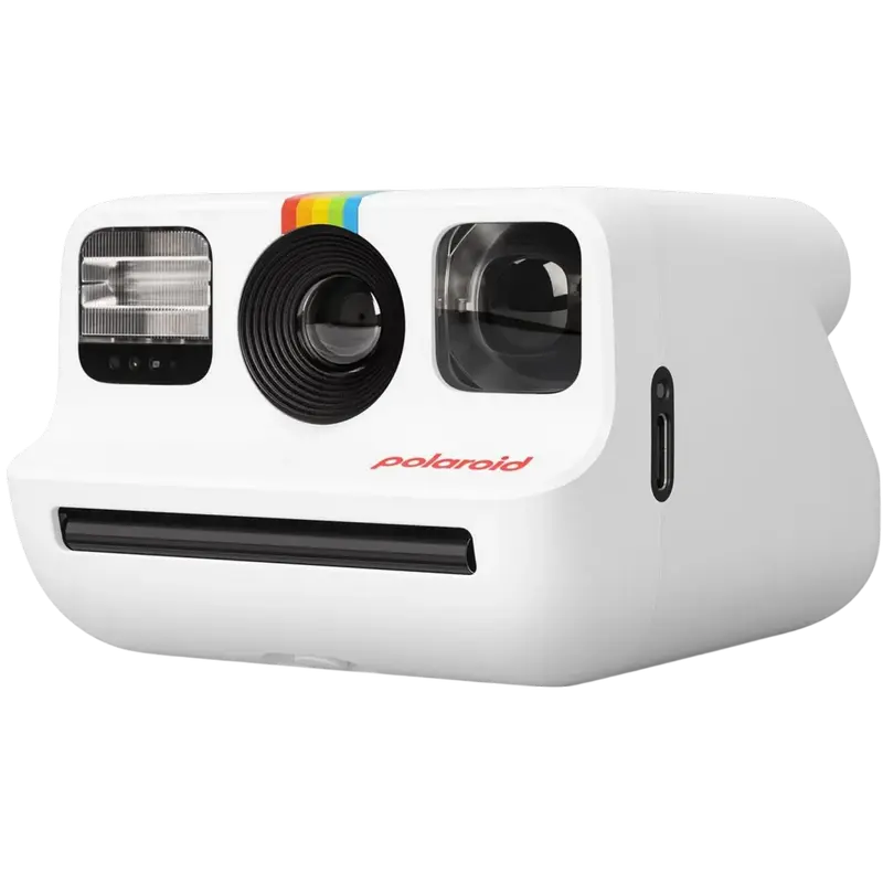 Фотоаппарат моментальной печати Polaroid Go Gen 2 E-box