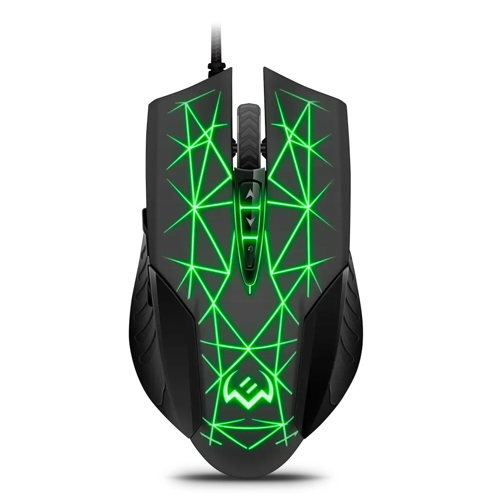 Клавиатура, мышь, коврик для мыши и гарнитура SVEN GS-4300 Мембрана Черный