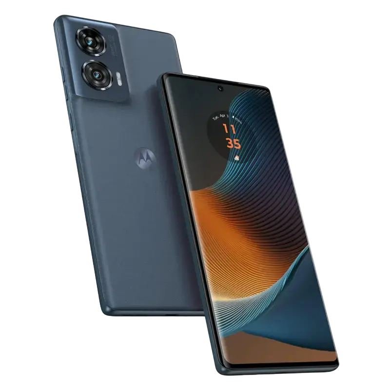 Смартфон Motorola Edge 50 Fusion, 8 ГБ / 256ГБ