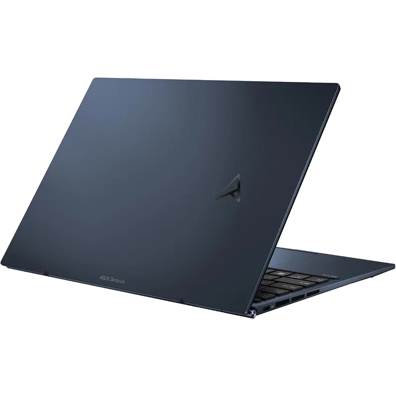 Ноутбук ASUS Zenbook S 13 OLED UM5302TA Ponder Blue