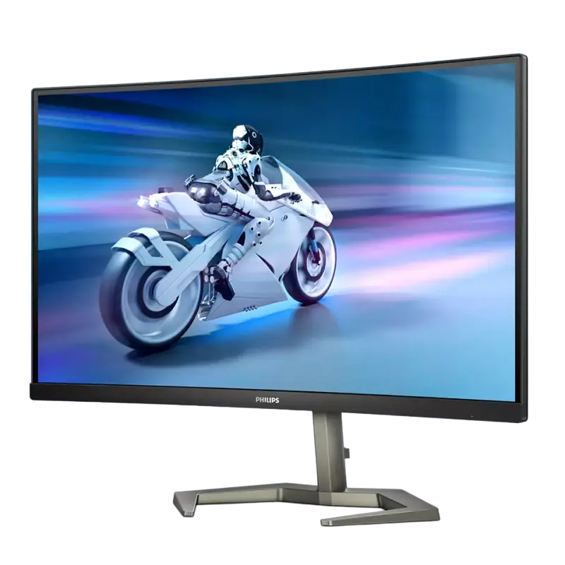 Игровой монитор Philips 27M1C5200W Чёрный