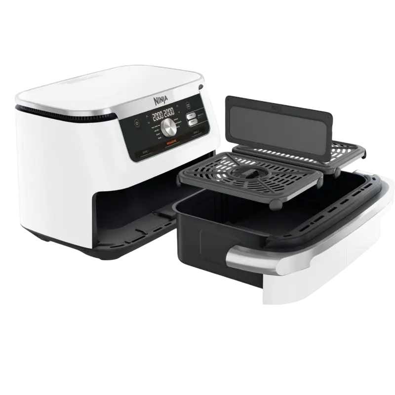 Аэрогриль Ninja AF500EUWH Белый