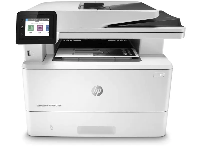 HP LaserJet Pro MFP M428dw