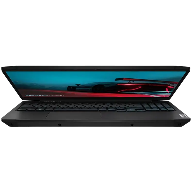 Игровой ноутбук Lenovo IdeaPad Gaming 3 15ACH6 Shadow Black