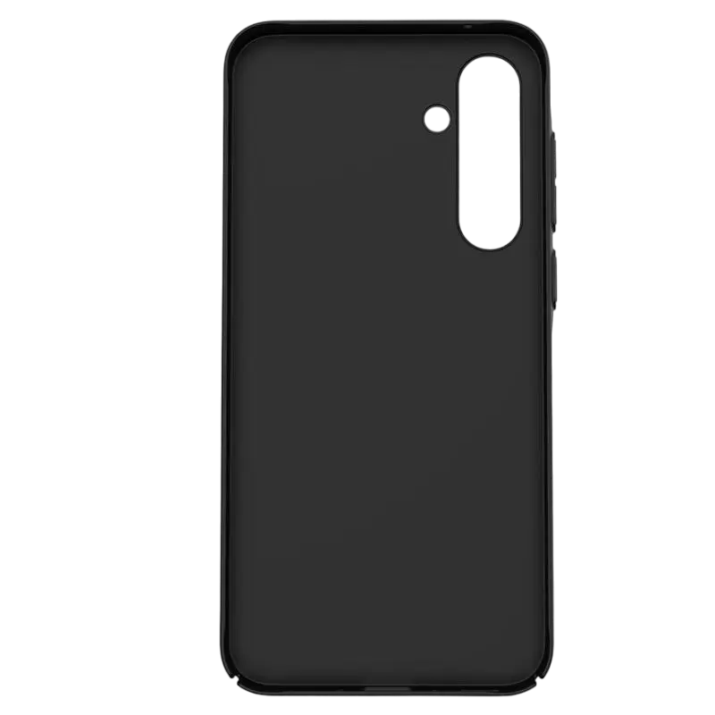 Чехол Nillkin Samsung Galaxy A35 Frosted Frosted Чёрный
