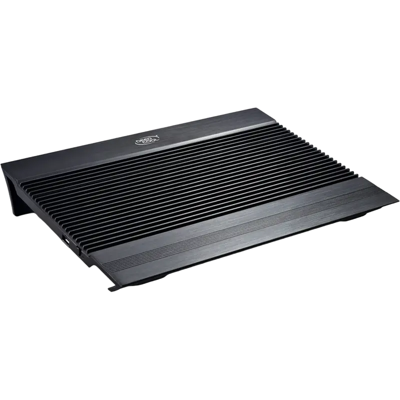 Suport de răcire pentru laptop Deepcool N8 17 Negru
