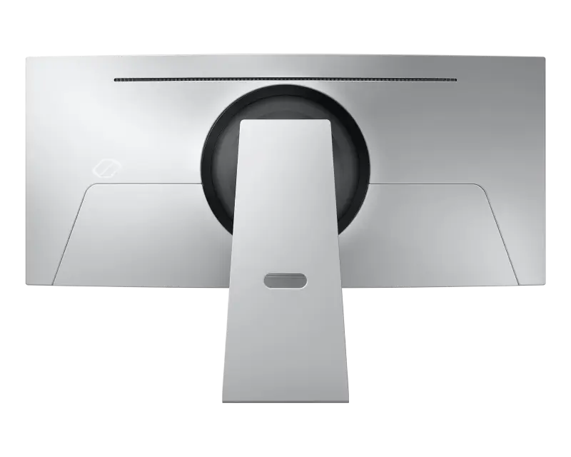 Игровой монитор Samsung Odyssey G8 S34BG850 Чёрный | Серебристый