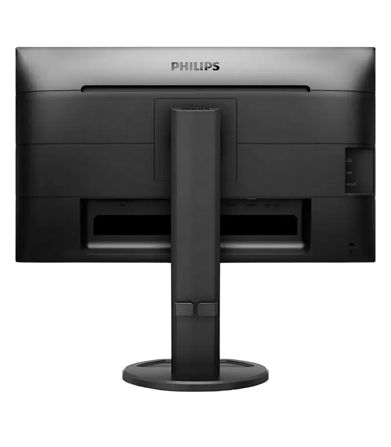 Монитор Philips 240B9 Чёрный