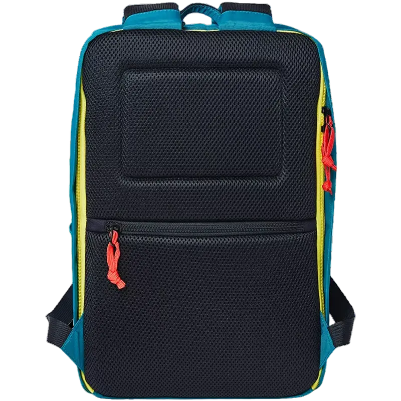 Рюкзак для ноутбука Canyon CSZ-02 Темный аквамарин