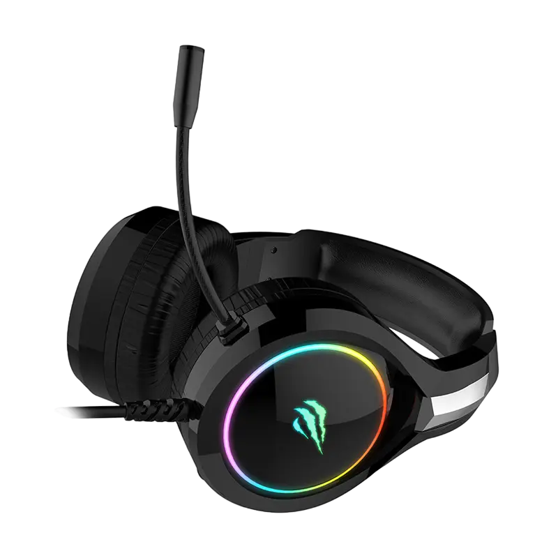 Наушники Havit HV-H2232d Чёрный