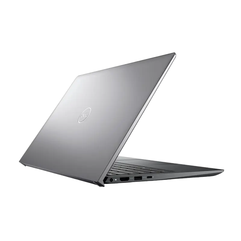Ноутбук для бизнеса DELL Vostro 5415 Титаново-Серый