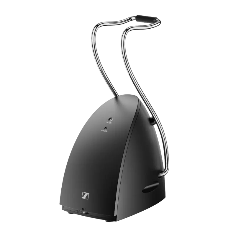 Наушники Sennheiser RS 120-W Чёрный