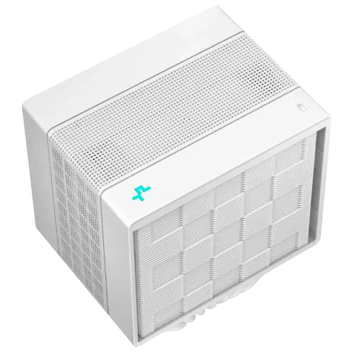 Кулер для процессора Deepcool ASSASSIN 4S WH 140 мм