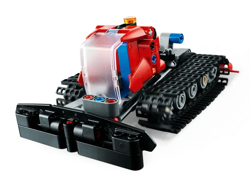 Конструктор LEGO Snow Groomer Разноцветный
