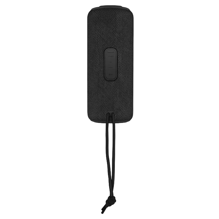 Портативная колонка SVEN PS-215 Чёрный