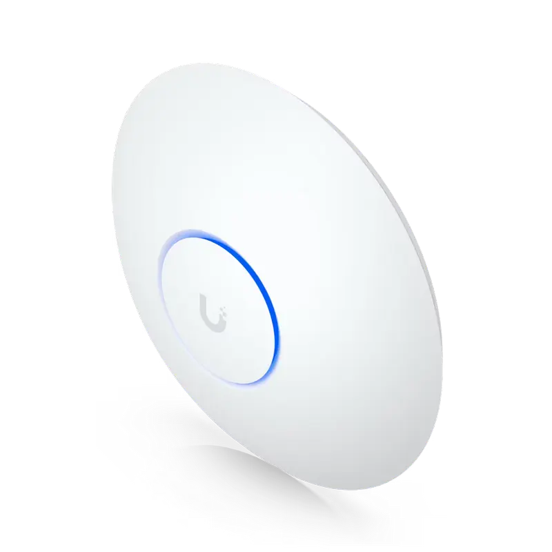 Punct de acces fără fir Ubiquiti U7-LR Alb