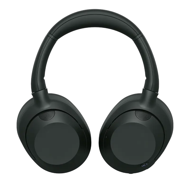 Наушники SONY ULT WEAR Чёрный