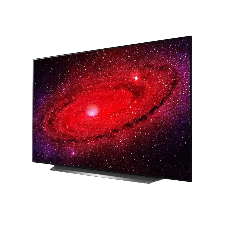 55" OLED SMART Телевизор LG OLED55CXRLA Черный