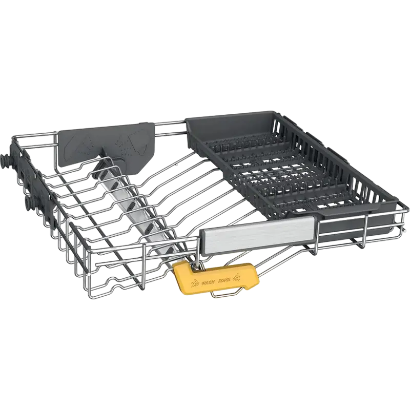 Mașină de spălat vase Whirlpool W8I HT58 T Negru