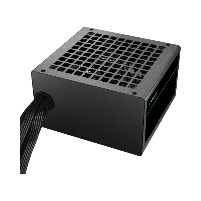 Tip Блок питания для компьютеров Deepcool PF500 ATX Черный