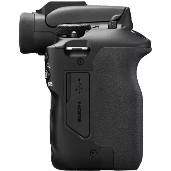 Aparat Foto Mirrorless Canon EOS R100 & RF-S