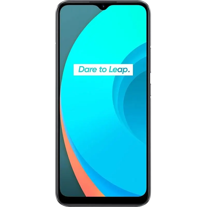 Смартфон Realme C11 (2021), 2 ГБ / 32ГБ
