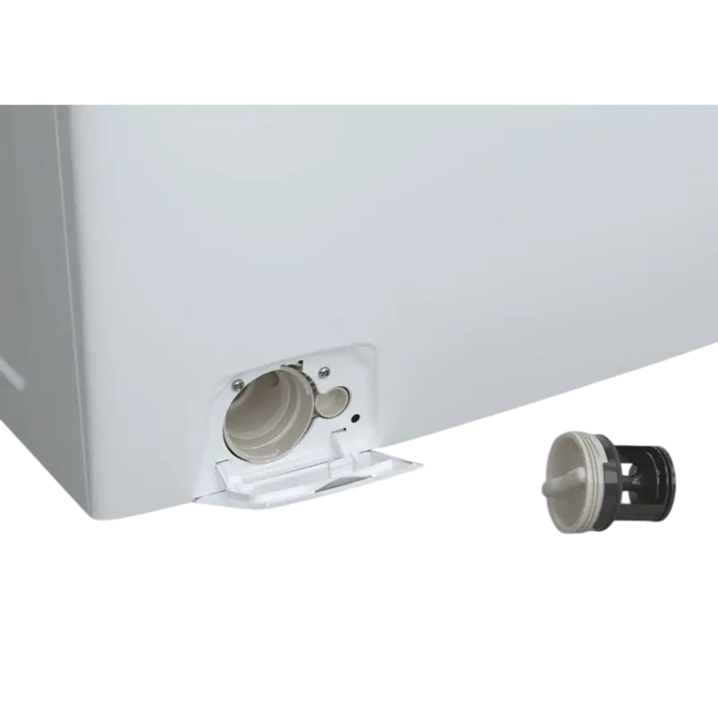 Стиральная машина Candy CS1482DW4/1-S Белый