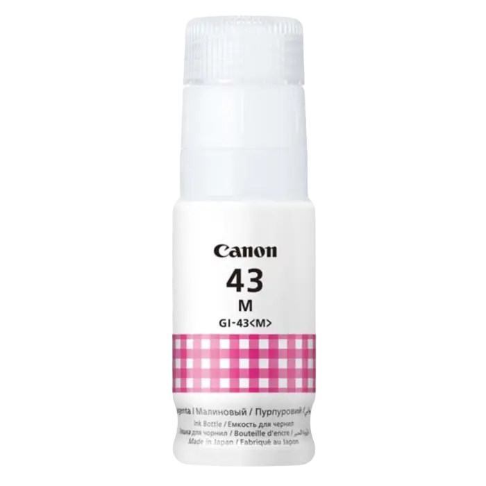 Контейнер с чернилами Canon GI-41