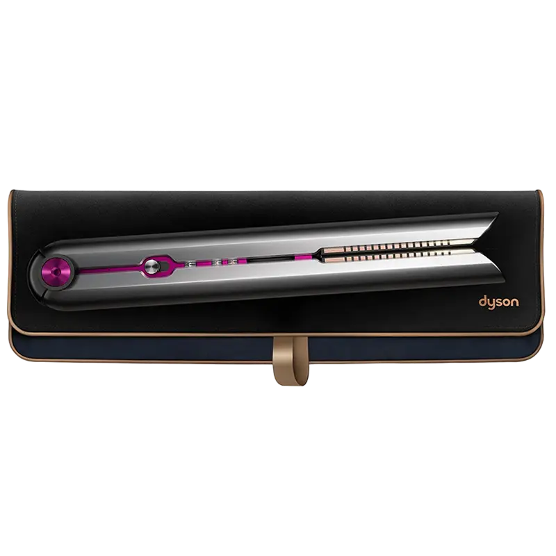 Утюжок для волос Dyson Corrale HS03