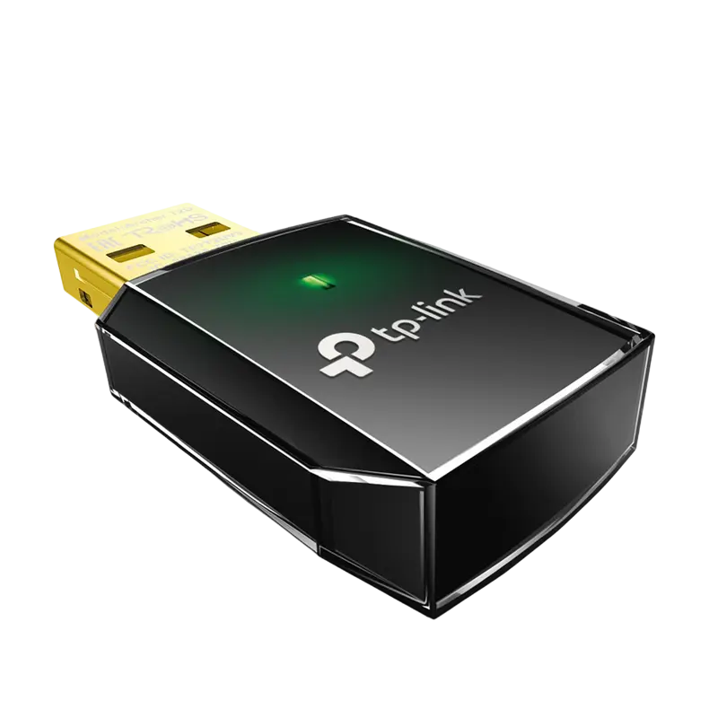 USB Aдаптер TP-LINK Archer T2U