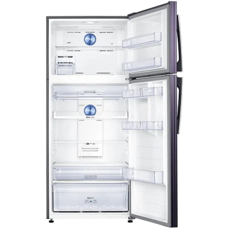 Frigider Samsung RT53K6340UT/UA Violet
