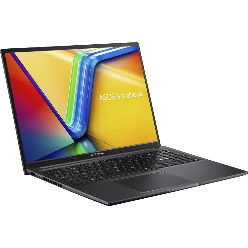 Ноутбук ASUS Vivobook 16 M1605YA Indie Black